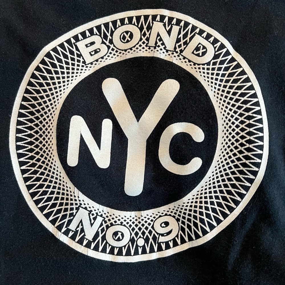 Bond NYC Tee Shirt